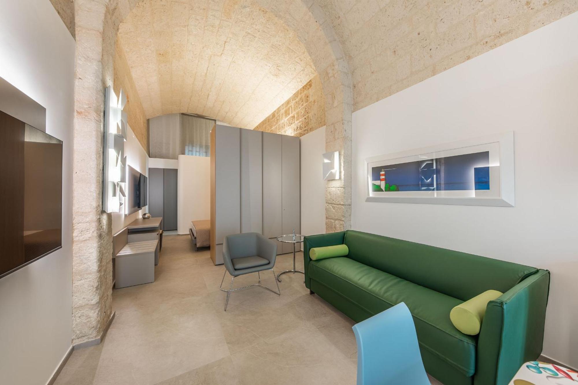 巴里 Novum Hospitality酒店 外观 照片