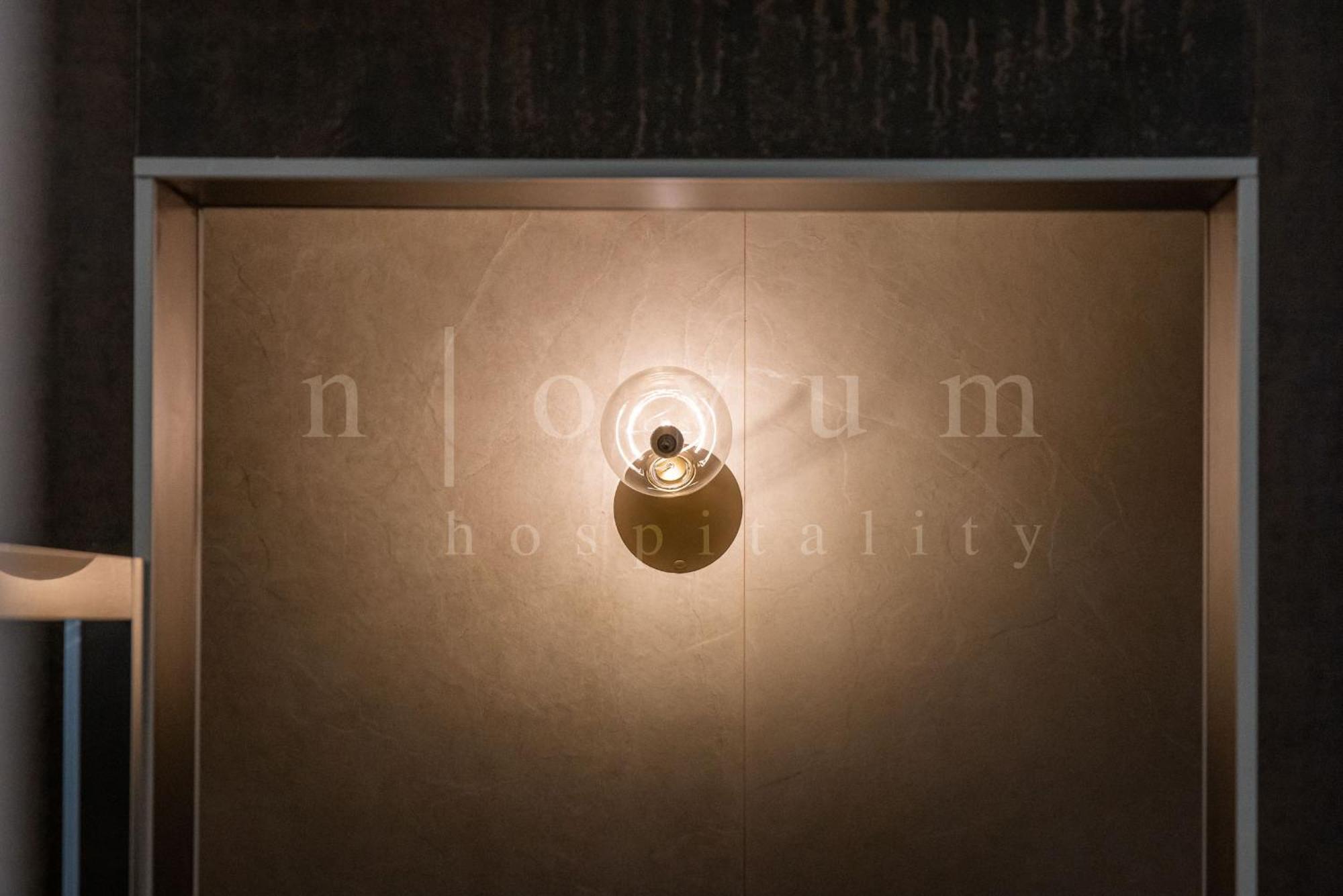 巴里 Novum Hospitality酒店 外观 照片