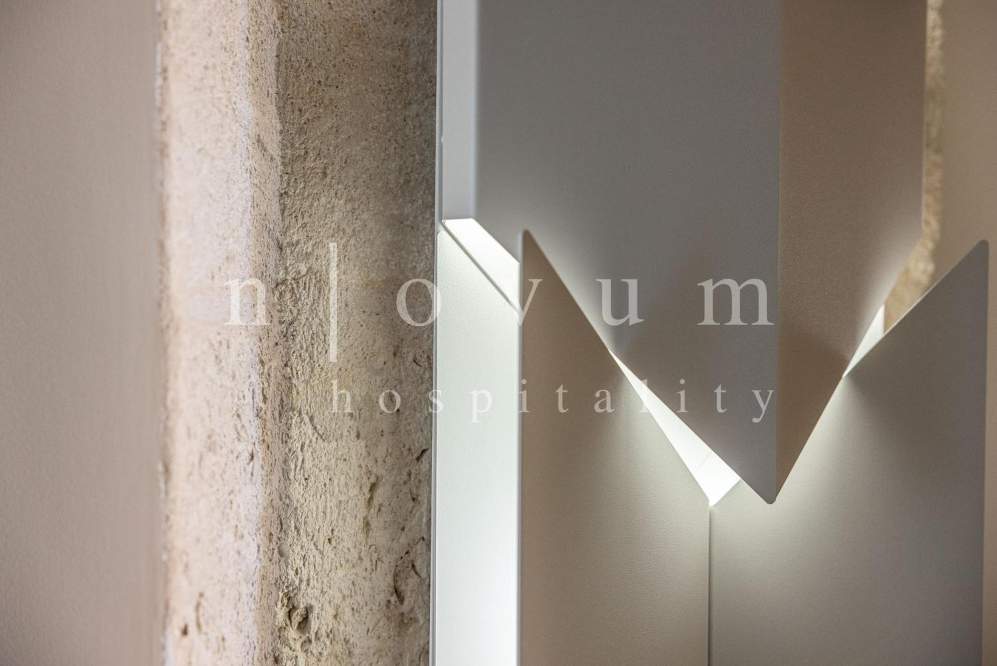 巴里 Novum Hospitality酒店 外观 照片